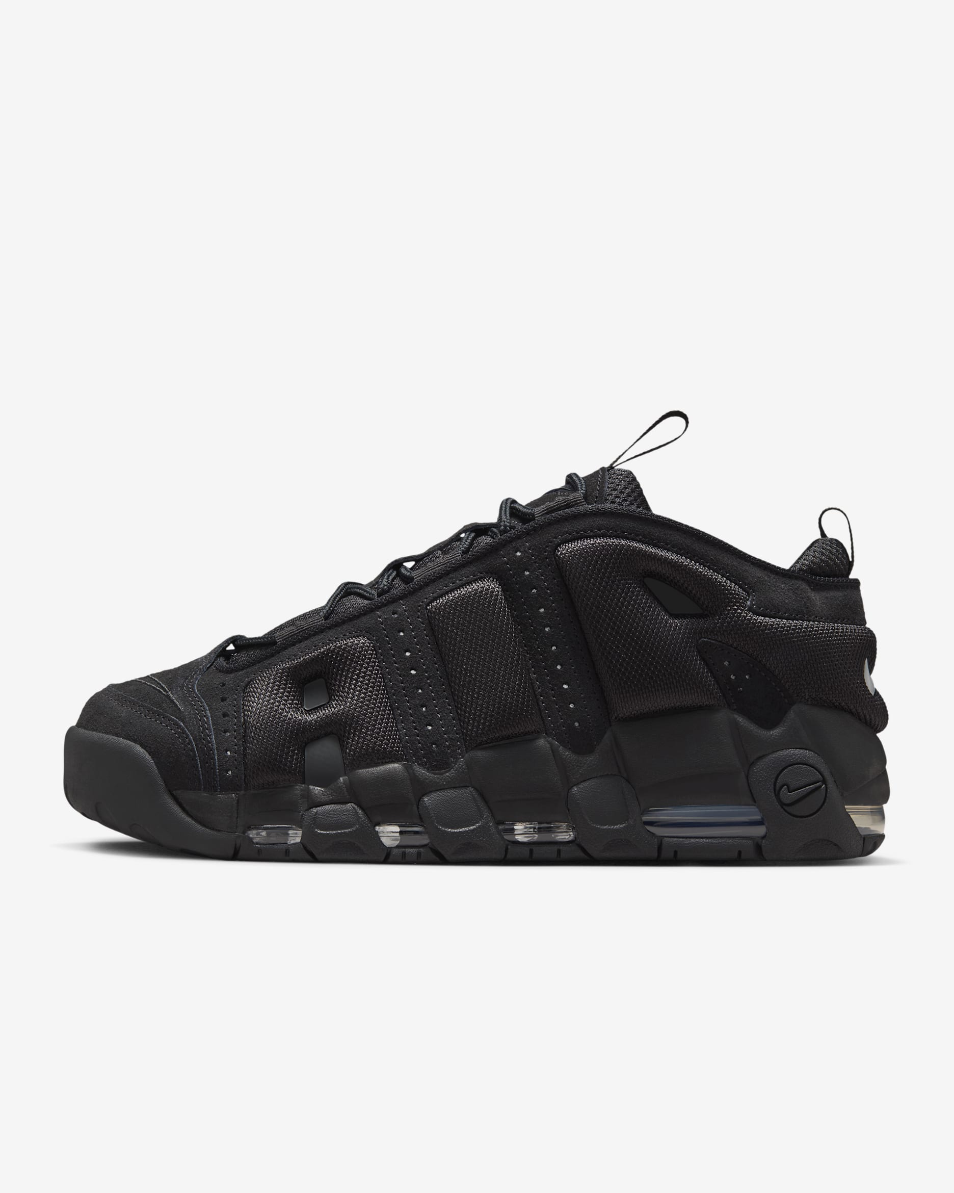 シューズ(男性用) NIKE AIR MORE UPTEMPO LOW NIKE公式】ナイキ エア モア アップテンポ LOW メンズシューズ